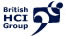 British HCI Group logo and link