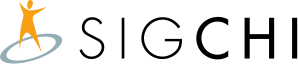 SIGCHI logo and link