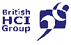 British HCI Group logo
